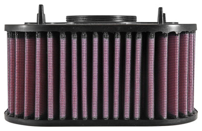 K&N Engineering K&N Replacement Air Filter for 2015 Porsche Macan V6 3.6L E-0660