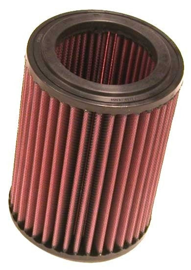 K&N Engineering K&N Replacement Air Filter HONDA ELEMENT 2.4L-I4;2003 E-0771