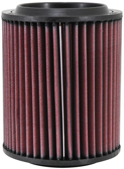 K&N Engineering K&N Replacement Air Filter AUDI A8 4.2L-V8; 2004-2005 E-0775