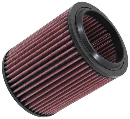 K&N Engineering K&N Replacement Air Filter AUDI A8 4.2L-V8; 2004-2005 E-0775