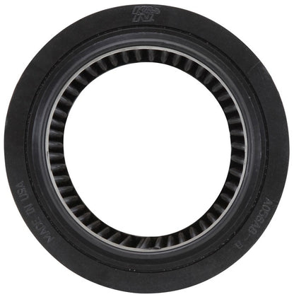 K&N Engineering K&N Replacement Air Filter AUDI A8 4.2L-V8; 2004-2005 E-0775