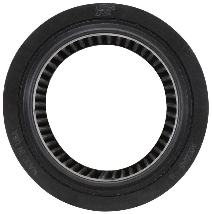 K&N Engineering K&N Replacement Air Filter AUDI A8 4.2L-V8; 2004-2005 E-0775