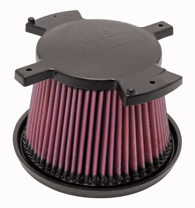 K&N Engineering K&N 06 Chevrolet Duramax 6.6L-V8 DSL Drop In Air Filter E-0781