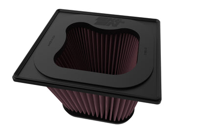 K&N Engineering K&N 07 Dodge Ram 2500/3500 6.7L-L6 DSL Drop In Air Filter E-0784