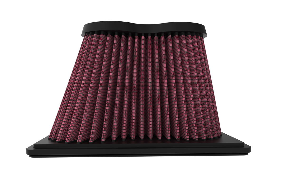 K&N Engineering K&N 07 Dodge Ram 2500/3500 6.7L-L6 DSL Drop In Air Filter E-0784