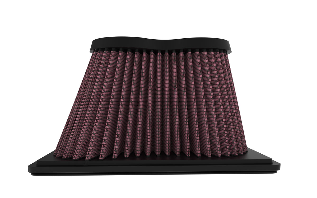 K&N Engineering K&N 10-11 Dodge Ram 2500/3500/4500/5500 6.7L L6 Diesel Replacement Air Filter E-0787