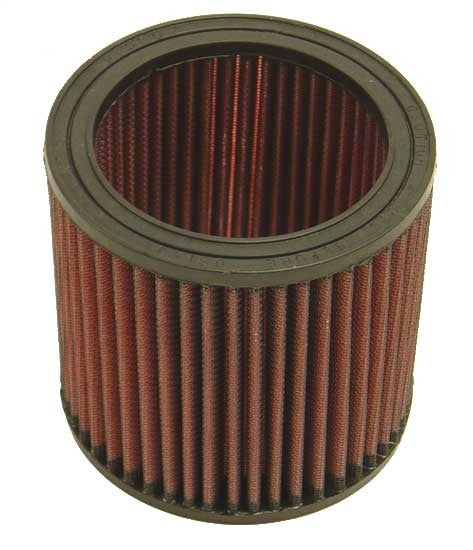 K&N Engineering K&N Replacement Air Filter GM CARS V6-2.2,2.8L 1985-96 E-0850
