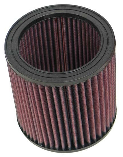 K&N Engineering K&N Replacement Air Filter GM V6-231 (3.8L)TURBO & F/I E-0870