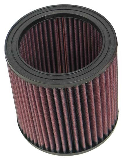 K&N Engineering K&N Replacement Air Filter GM V6-231 (3.8L)TURBO & F/I E-0870