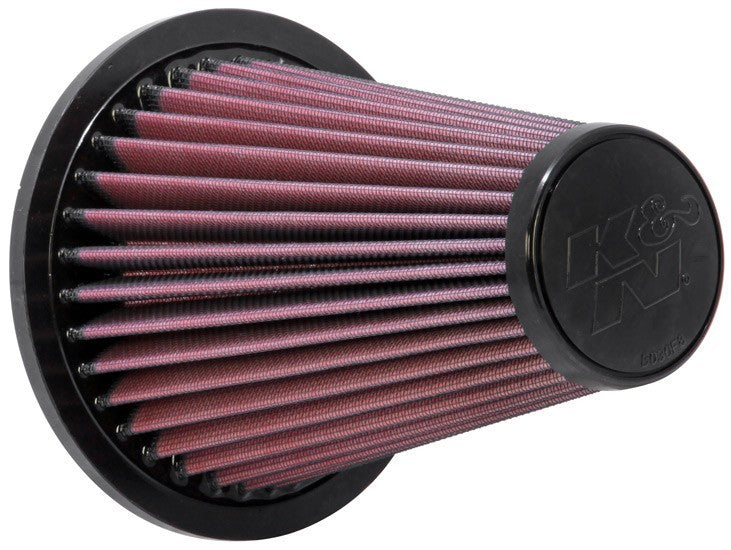 K&N Engineering K&N Replacement Air Filter FORD MUSTANG, 3.8L, 5.0L, 94-97 E-0940