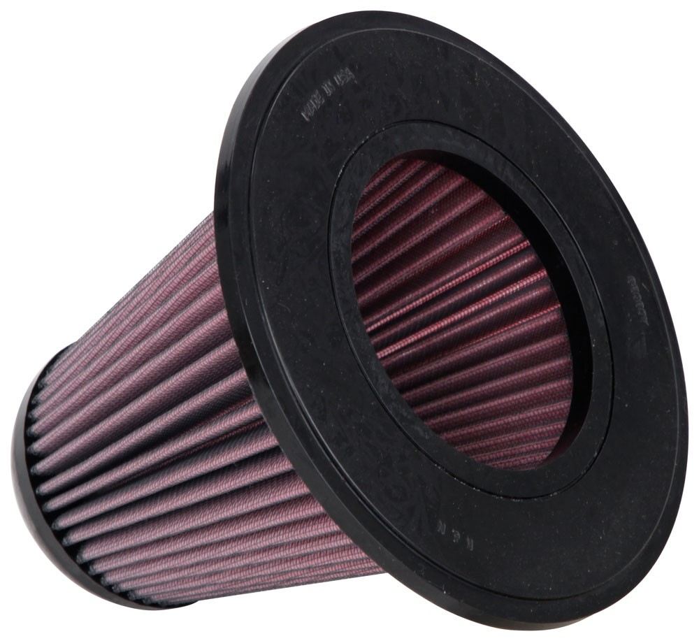 K&N Engineering K&N Replacement Air Filter FORD MUSTANG V8-4.6L, 1996-97 E-0945