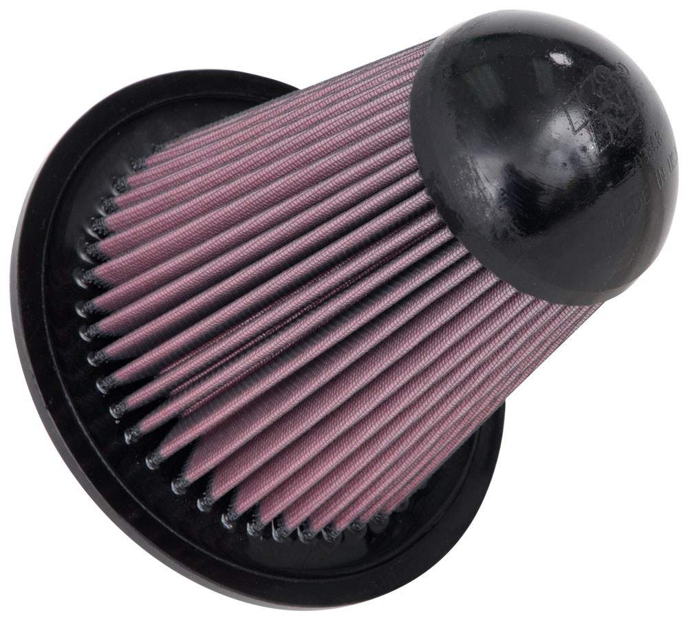 K&N Engineering K&N Replacement Air Filter FORD MUSTANG V8-4.6L, 1996-97 E-0945
