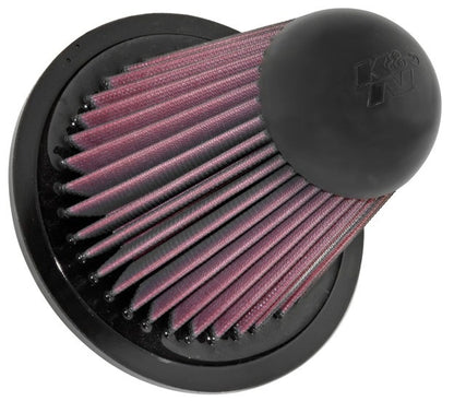 K&N Engineering K&N Replacement Air Filter FORD EXPLORER/RANGER V6-4.0L, 1995-97 E-0995
