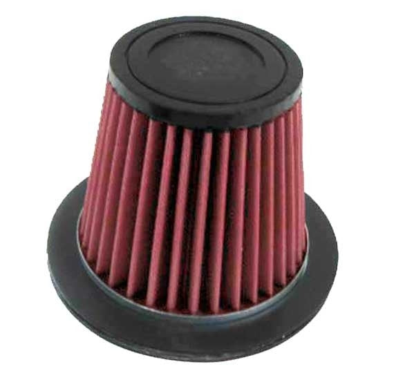 K&N Engineering K&N Replacement Air Filter FORD EXPLORER V8-5.0L 1996-97 E-0996