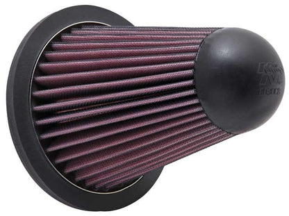 K&N Engineering K&N Replacement Air Filter FORD CONTOUR SVT; V6-2.5L 1998 E-0998