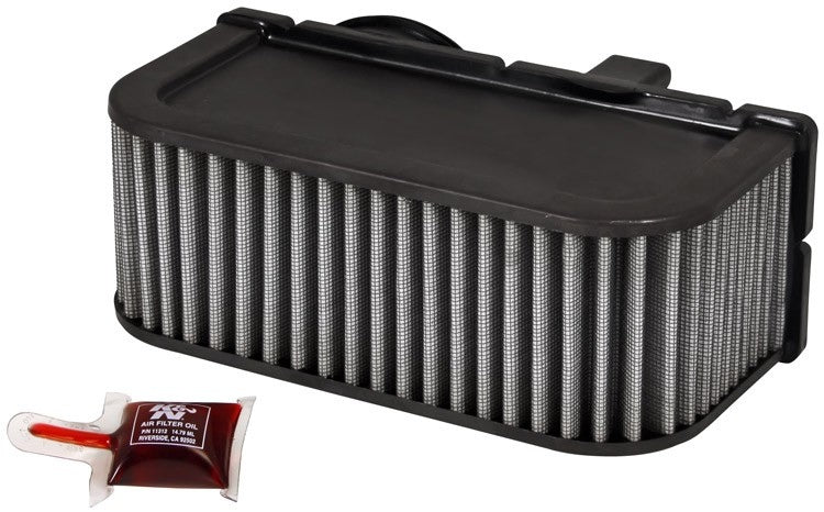 K&N Engineering K&N 87-90 Acura Legend 2.7L-V6 Drop In Air Filter E-0999