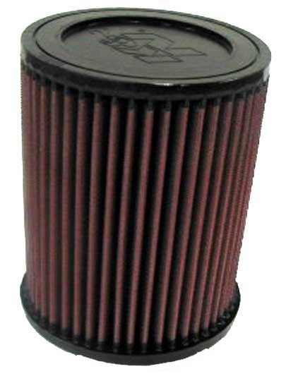 K&N Engineering K&N Replacement Air Filter DODGE STRATUS SEDAN 2.7L-V6; 2001 E-1007