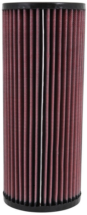 K&N Engineering K&N Replacement Air Filter CHEVROLET EXPRESS 4.3L-V6, 5.0L-V8, 5.7L-V8, 8.1L-V8; 2001 E-1008