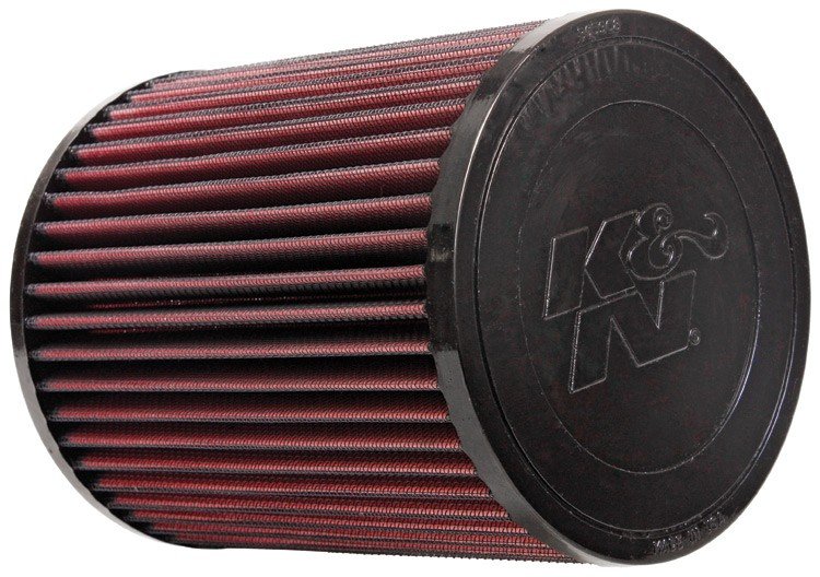 K&N Engineering K&N Chevy Trailblazer Drop In Air Filter E-1009