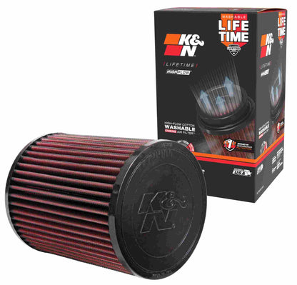 K&N Engineering K&N Chevy Trailblazer Drop In Air Filter E-1009