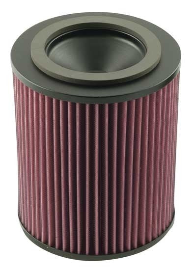 K&N Engineering K&N Replacement Air Filter DODGE P/U L6-5.9L, 1989-93 W/CUMMINS ENG. E-1023