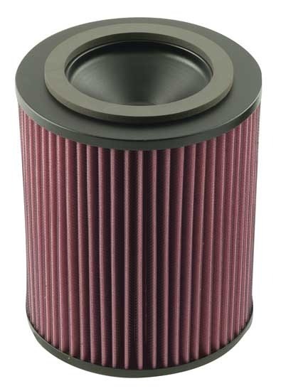 K&N Engineering K&N Replacement Air Filter DODGE P/U L6-5.9L, 1989-93 W/CUMMINS ENG. E-1023