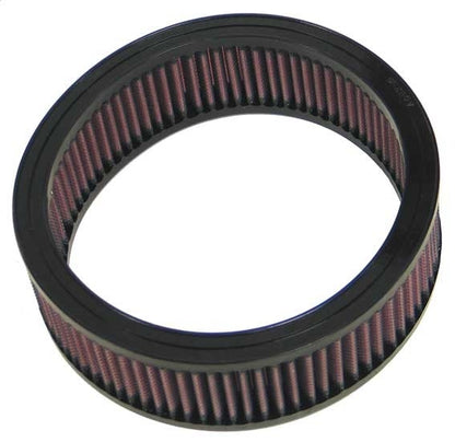 K&N Engineering K&N Replacement Air Filter PONTIAC FIERO L4-2.5L, 1984-88 E-1025