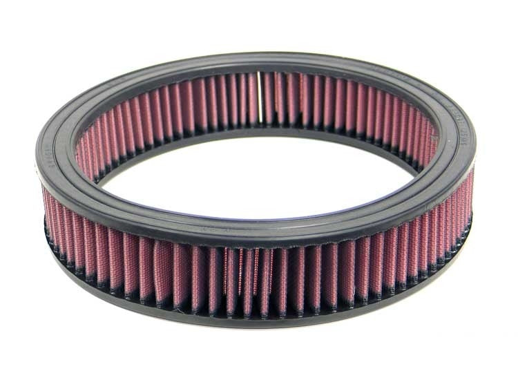 K&N Engineering K&N Replacement Air Filter GM 1979-87; FORD MERCURY 1968-69 E-1030