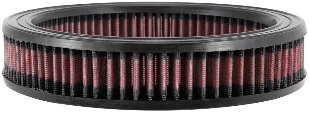 K&N Engineering K&N Replacement Air Filter GM L6,V6,V8,1962-80 E-1070