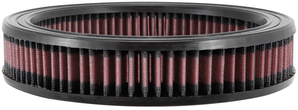 K&N Engineering K&N Replacement Air Filter GM L6,V6,V8,1962-80 E-1070