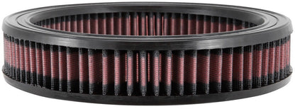 K&N Engineering K&N Replacement Air Filter GM L6,V6,V8,1962-80 E-1070