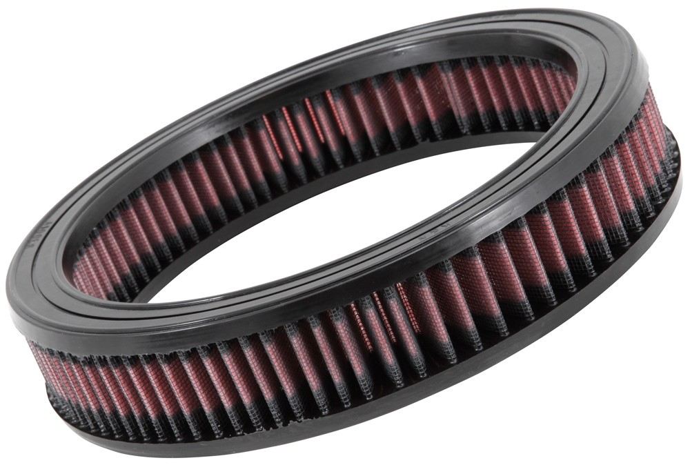K&N Engineering K&N Replacement Air Filter GM L6,V6,V8,1962-80 E-1070