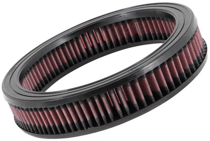 K&N Engineering K&N Replacement Air Filter GM L6,V6,V8,1962-80 E-1070