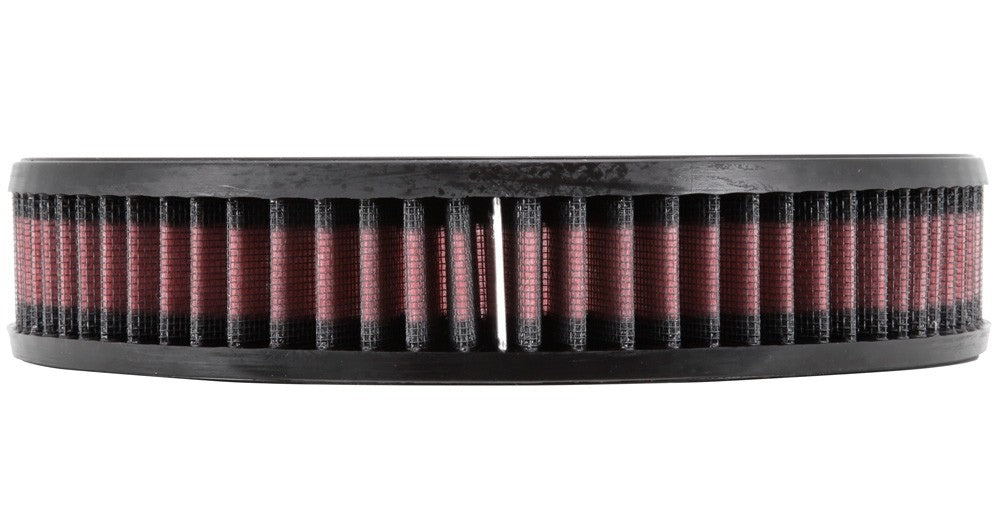 K&N Engineering K&N Replacement Air Filter GM L6,V6,V8,1962-80 E-1070