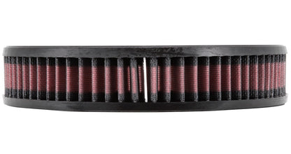 K&N Engineering K&N Replacement Air Filter GM L6,V6,V8,1962-80 E-1070