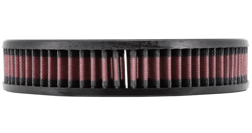 K&N Engineering K&N Replacement Air Filter GM L6,V6,V8,1962-80 E-1070
