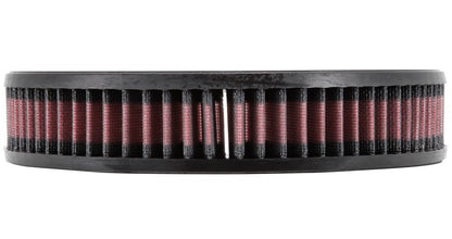 K&N Engineering K&N Replacement Air Filter GM L6,V6,V8,1962-80 E-1070