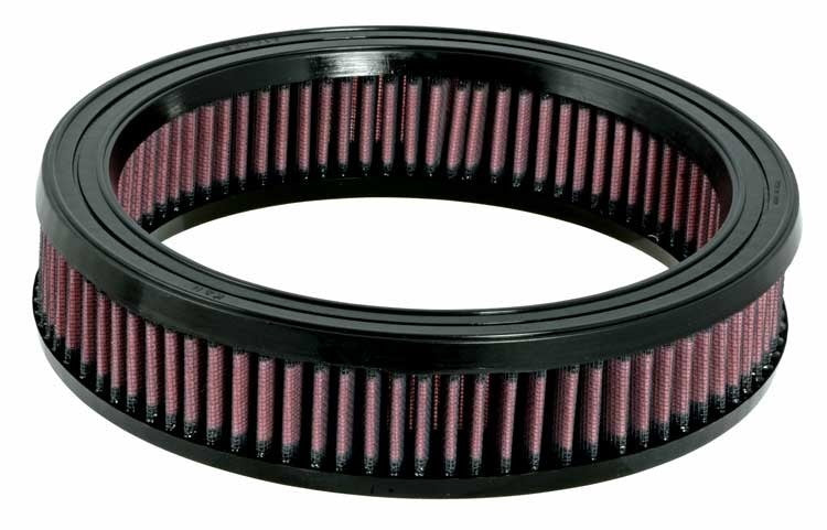 K&N Engineering K&N Replacement Air Filter AMC-JEEP,DODGE TRUCKS, 1961-90 E-1080