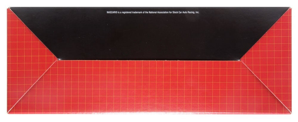 K&N Engineering K&N Replacement Air Filter AMC-JEEP,CHRYLSLER,DODGE,PLY., 1964-01 E-1100