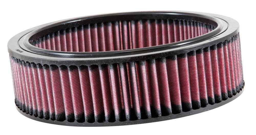 K&N Engineering K&N Replacement Air Filter AMC-JEEP,CHRYLSLER,DODGE,PLY., 1964-01 E-1100