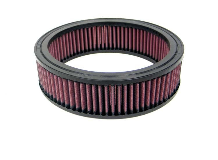 K&N Engineering K&N Replacement Air Filter FORD,MERCURY 1963-64 E-1110