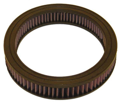K&N Engineering K&N Replacement Air Filter GM CARS V8-5.0L, 5.7L, 1982-83 E-1117