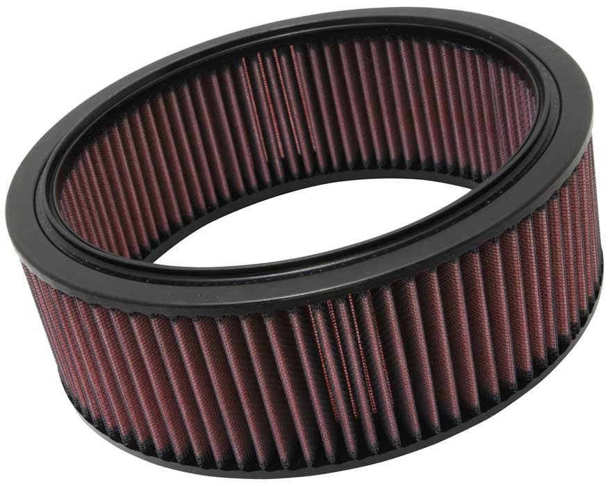 K&N Engineering K&N Replacement Air Filter AMC-JEEP,PONT.BUICK,GMC, 1963-97 E-1150