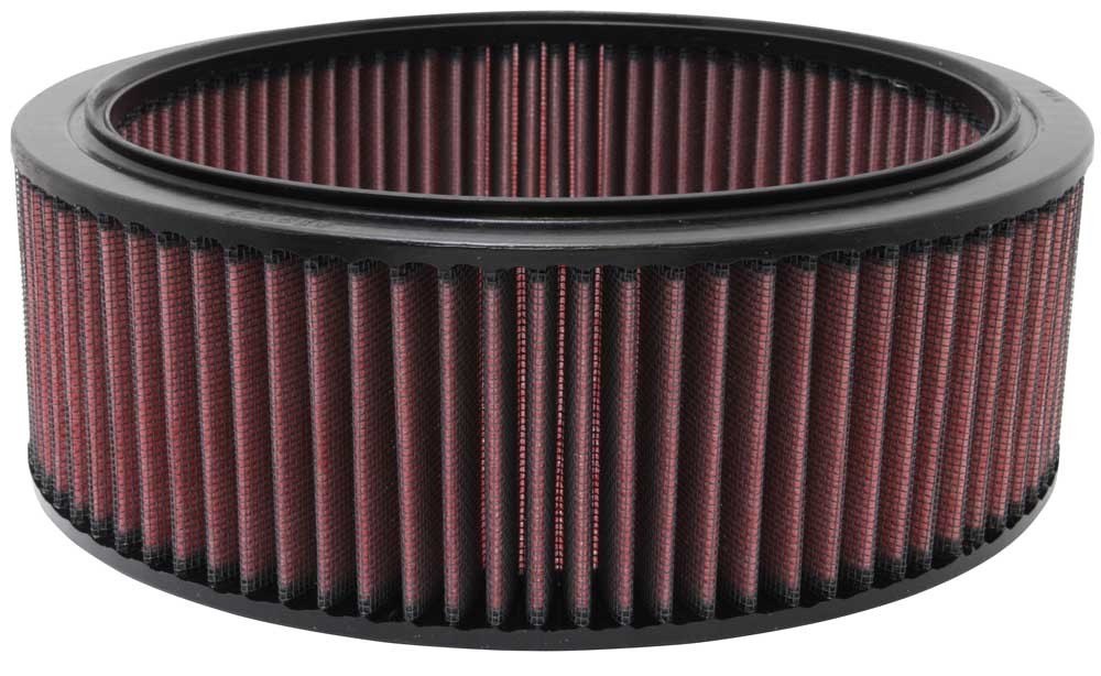 K&N Engineering K&N Replacement Air Filter AMC-JEEP,PONT.BUICK,GMC, 1963-97 E-1150