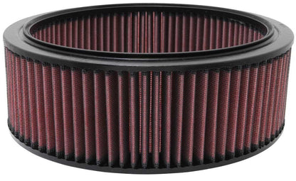 K&N Engineering K&N Replacement Air Filter AMC-JEEP,PONT.BUICK,GMC, 1963-97 E-1150