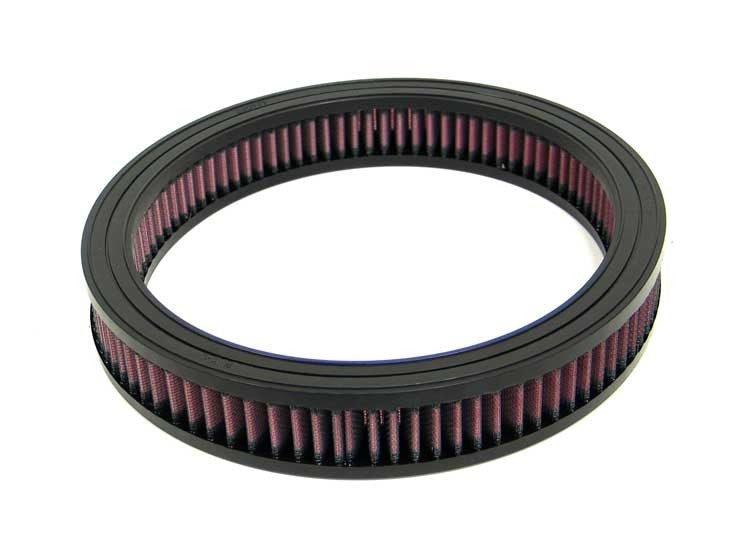 K&N Engineering K&N Replacement Air Filter FORD V8; 1976-82 E-1180