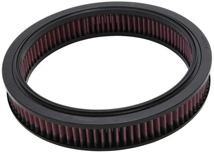 K&N Engineering K&N Replacement Air Filter FORD CARS & TRUCKS L4,L6, 1968-86 E-1200
