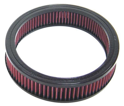 K&N Engineering K&N Replacement Air Filter FORD PINTO,AUDI FOX, 1971-74 E-1210