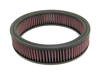 K&N Engineering K&N Replacement Air Filter GM CARS V8, 1966-76 E-1220