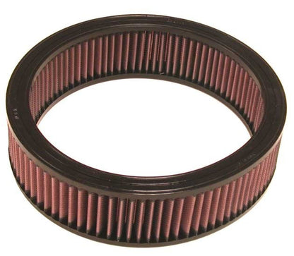 K&N Engineering K&N Replacement Air Filter GM TRUCKS 1962-74 E-1230